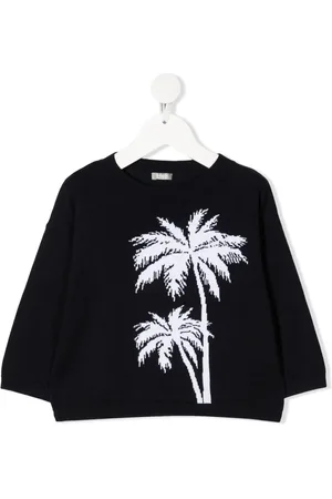 Il gufo Palm tree