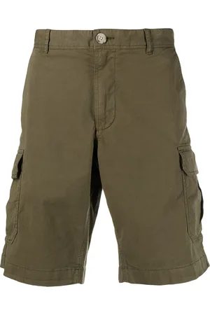 Woolrich Knee
