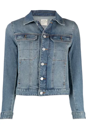 Zadig & Voltaire Button