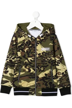 Givenchy Camouflage