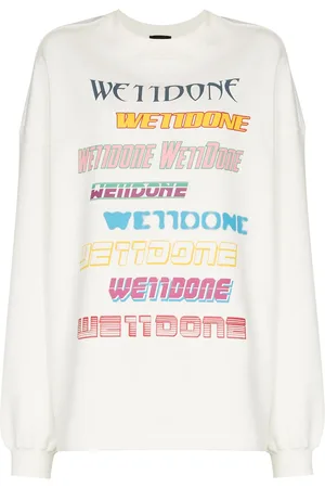 We11 Done Logo
