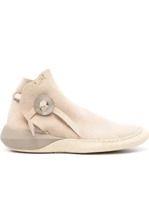 VISVIM Gila Moc Mid II
