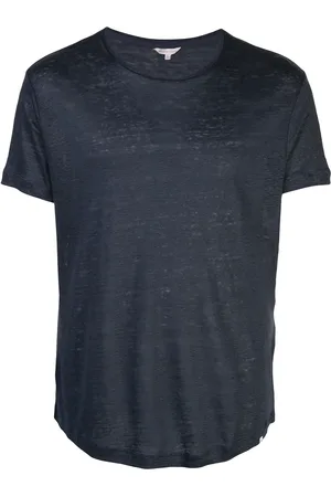 Orlebar Brown Round neck T