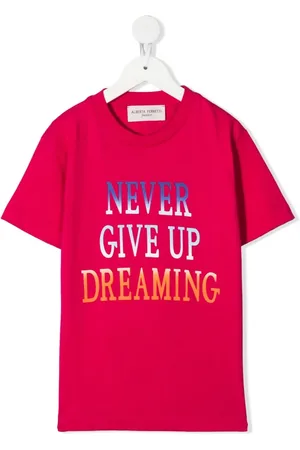 Alberta Ferretti Slogan
