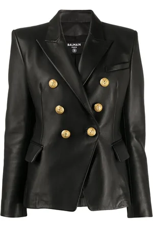 Balmain Double