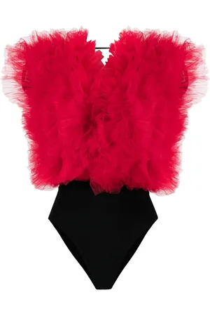 Alchemy X Lia Aram ruffled