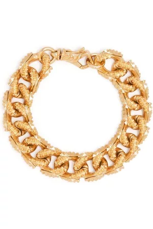 Emanuele Bicocchi Spike chain bracelet