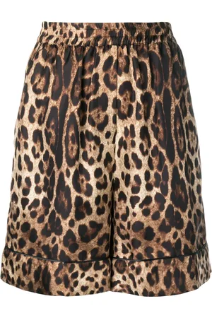 Dolce & Gabbana Leopard
