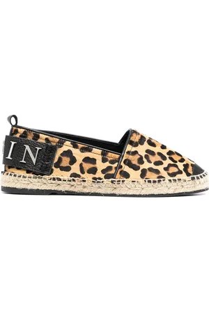 Philipp Plein Leopard