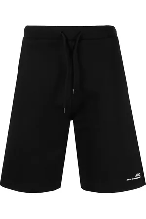 A.P.C. Item track shorts