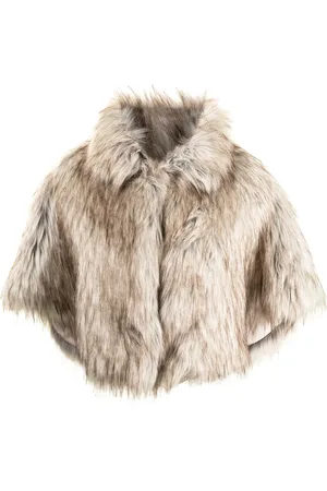 Unreal Fur Nord faux