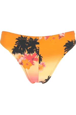 AMIR SLAMA Ilha de Hibiscus high