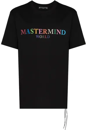 MASTERMIND Multicolour logo short