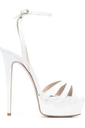 LE SILLA 140mm Lola platform sandals