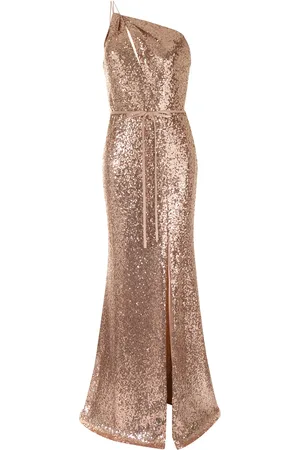 Marchesa Notte Sequin