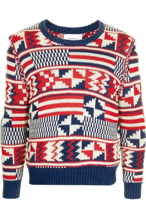 Ports V Geometric