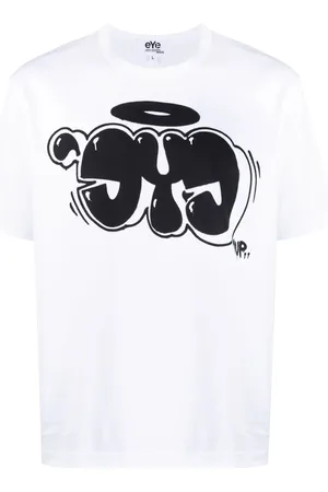 JUNYA WATANABE Graffiti