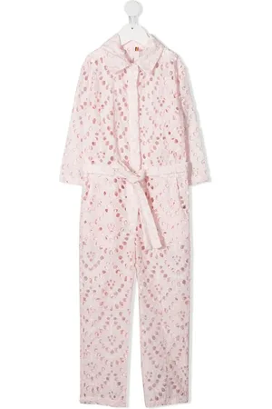 CAROLINE BOSMANS Perforated