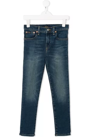 Ralph Lauren Stonewashed jeans