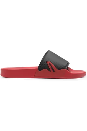 RAF SIMONS Astra slides