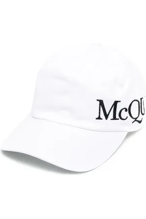 Alexander McQueen Logo