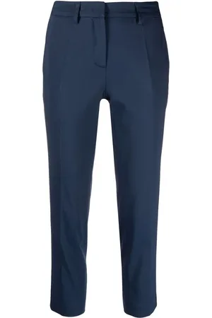 BLANCA Cropped slim
