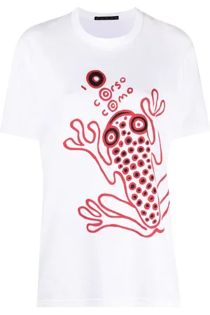 10 CORSO COMO Frog