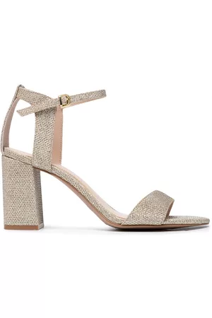 Carvela Glitter high-heel sandals