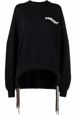 AMBUSH Logo