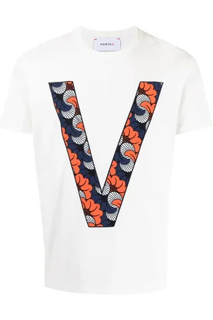 Ports V Monogram