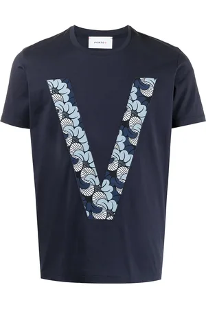 Ports V Monogram