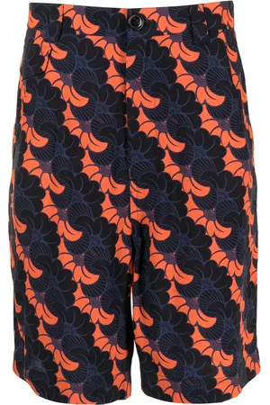 Ports V Floral