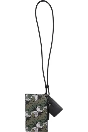 Ports V Floral paisley