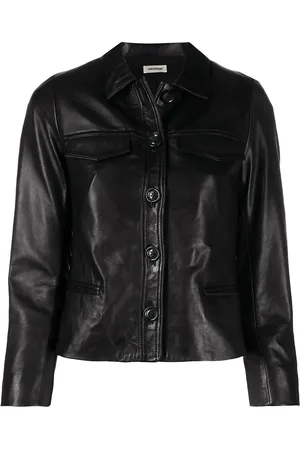 Zadig & Voltaire Button