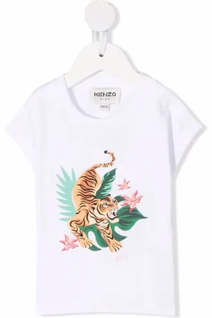 Kenzo Jungle Tiger