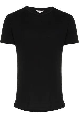 Orlebar Brown Short sleeved cotton t