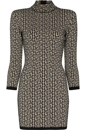 Balmain Monogram