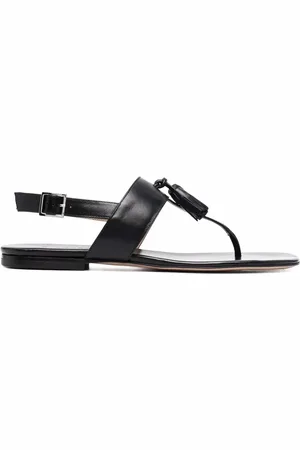 Scarosso Emma tassel