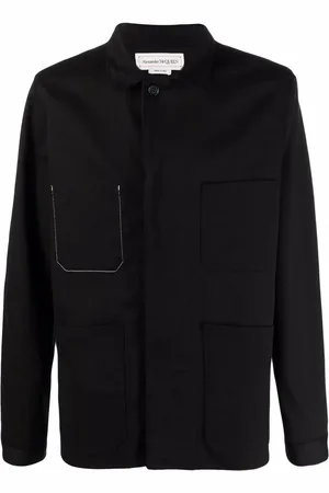 Alexander McQueen Logo