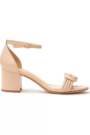 ALEXANDRE BIRMAN Dames Outdoor Sandalen - Malica 60mm block heel sandals
