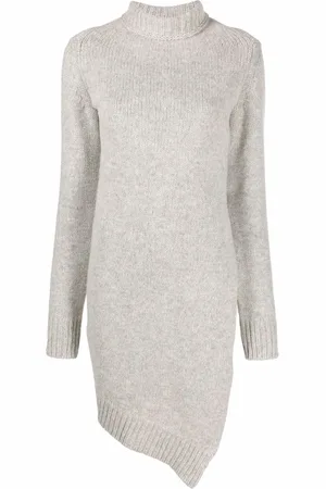 Jil Sander Asymmetric roll