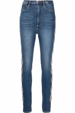 Philipp Plein Crystal