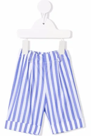 SIOLA Striped straight