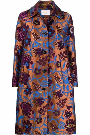 La DoubleJ Patterned
