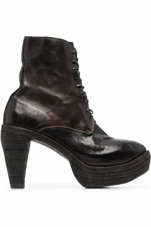 GUIDI Tapered