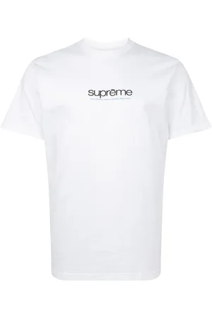 Supreme Five Boroughs logo