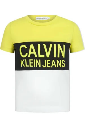 Calvin Klein Colour