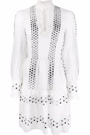 TEMPERLEY LONDON Robin long