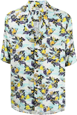 Sulvam Aloha short