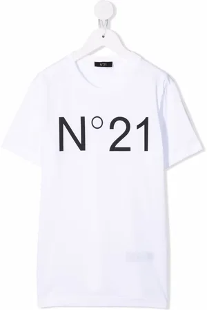 Nº21 Logo